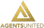 Agents United Logo