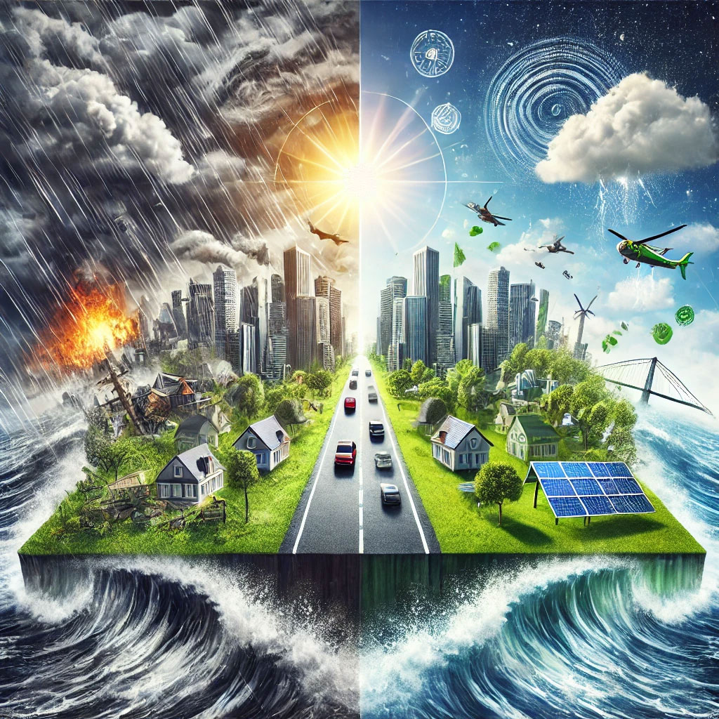 Climate Risk and Sustainability: What Independent Insurance Agencies Need to Know