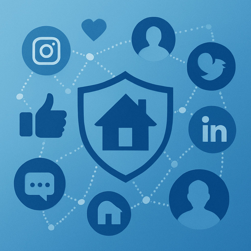 Mastering Social Media Marketing: Strategies for Independent Insurance Agents