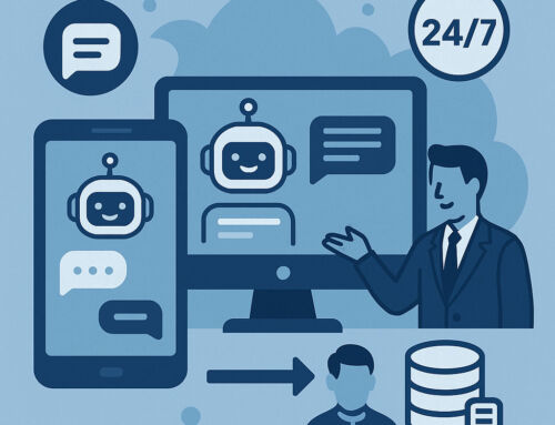 Enhancing Client Experience with Chatbots: How Virtual Assistants Can Grow Your Agency