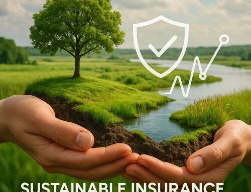 Nature-Based Solutions and Sustainable Insurance – Seizing Growth Opportunities
