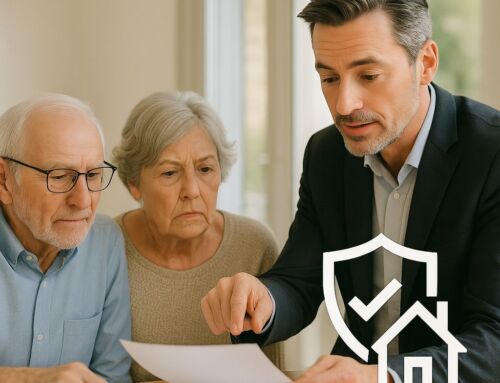 Navigating Regulatory Shifts and Market Exits – A Survival Guide for Independent Agents