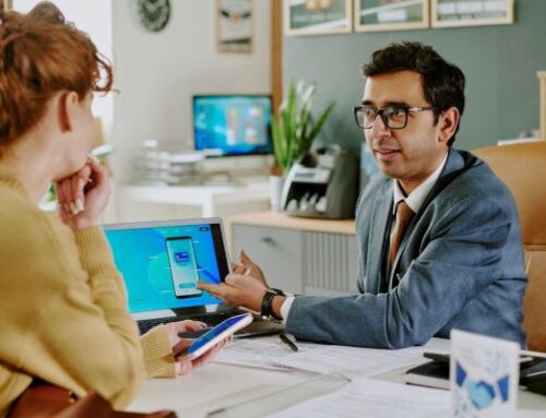 Turn Cyber Risk into Revenue: A Step-by-Step Guide for Independent Agencies