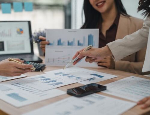 The Independent Agent’s Guide to Navigating Insurance Market Shifts