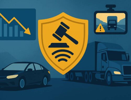 Auto Insurance: Personal Lines Are Easing – Commercial Auto Is Still on Fire