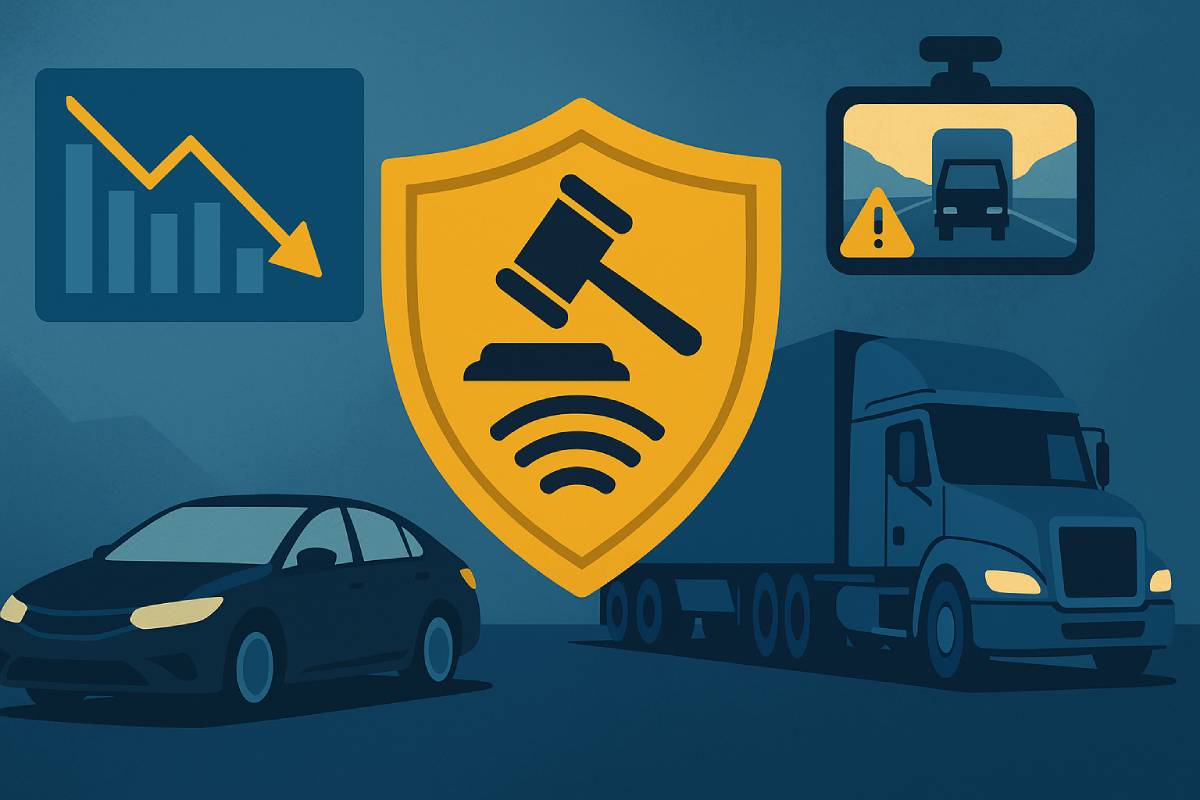 Auto Insurance: Personal Lines Are Easing -Commercial Auto Is Still on Fire