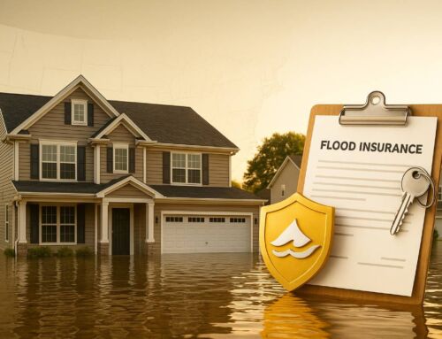 What the NFIP Lapse Means for Your Book—and How to Respond