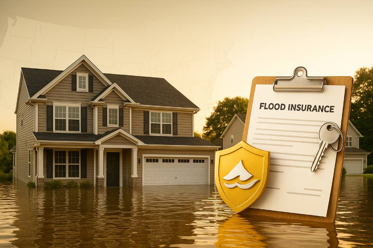 Private Flood’s Moment: What the NFIP Lapse Means for Your Book