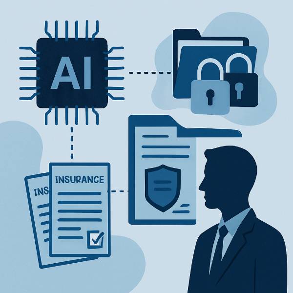AI Exclusions Are Coming—How Independent Agents Can Protect Clients