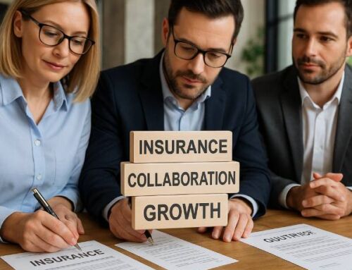 The Great Service Shift—How Automation Is Changing Insurance