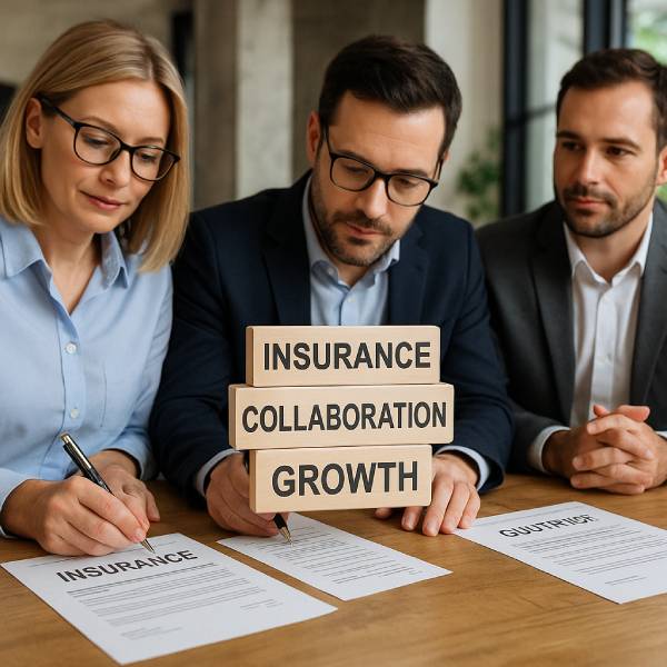 The Great Service Shift—How Automation Is Changing Insurance