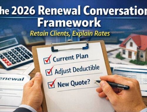 2026 Renewal Framework: Retain More, Explain Better