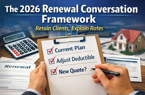Renewal Framework: Retain More, Explain Better