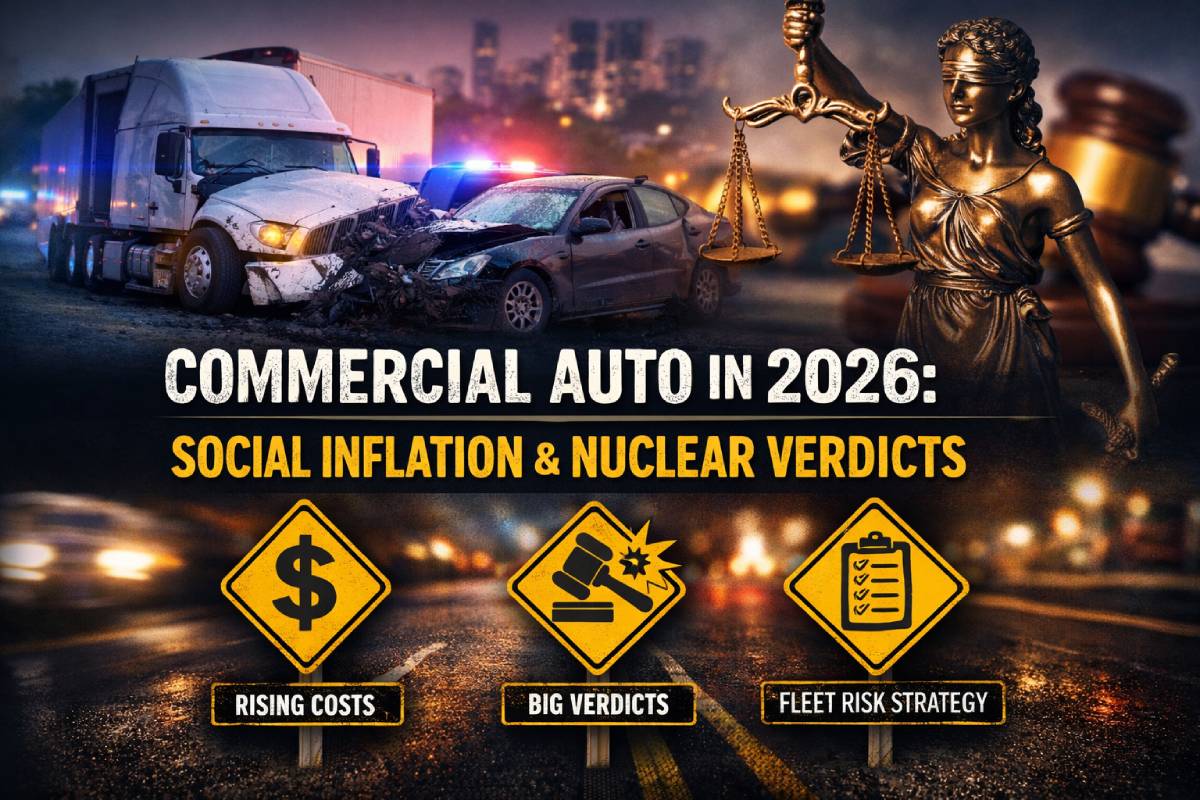 commercial auto insurance