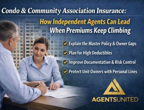 Condo Insurance in 2026: A Guide for Independent Agents