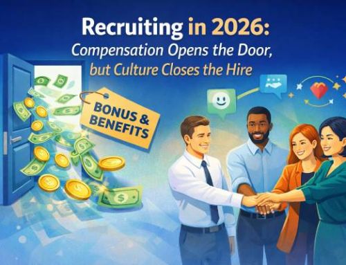 Insurance Recruiting: How Agencies Win Talent