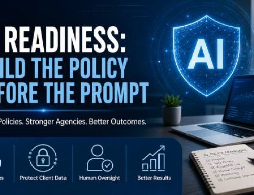 AI Readiness for Independent Insurance Agencies