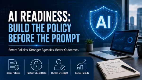AI Readiness for Independent Insurance Agencies