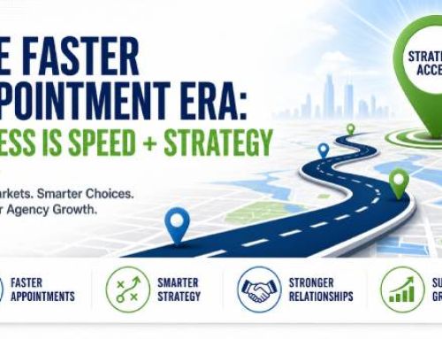 The Faster Appointment Era: Access Is Speed + Strategy