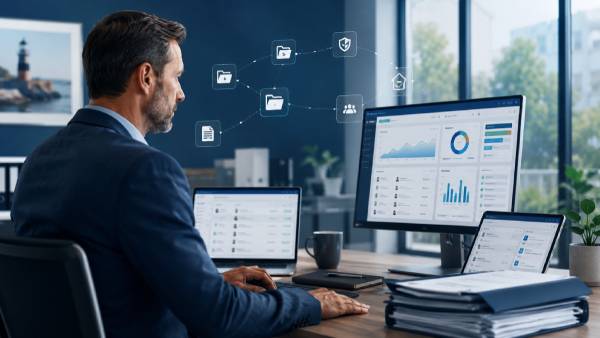 Data Hygiene Is Becoming a Growth Strategy for Independent Insurance Agencies
