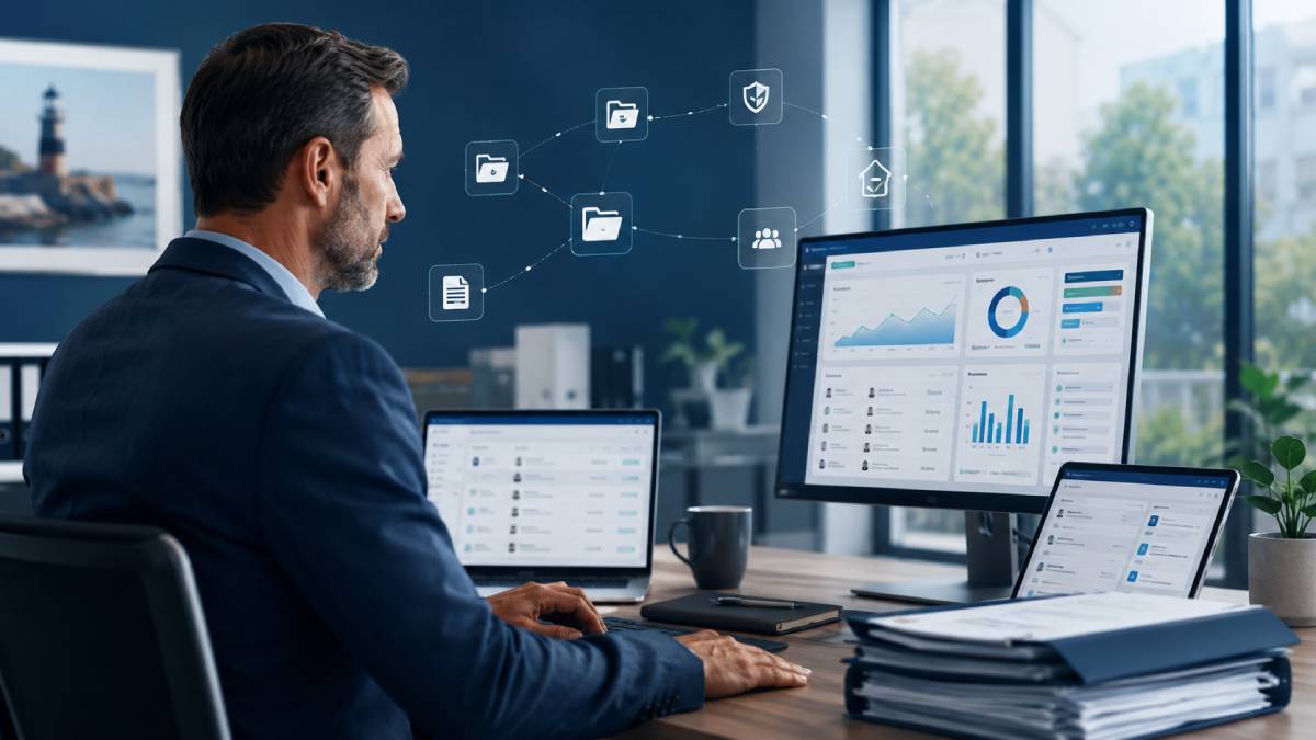 Data Hygiene Is Becoming a Growth Strategy for Independent Insurance Agencies
