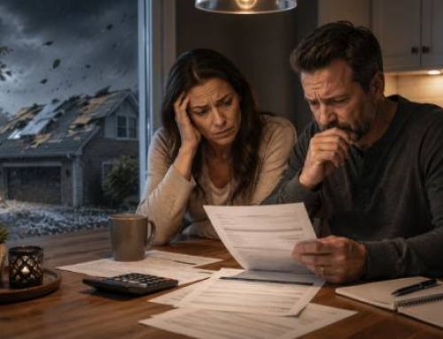 Deductible Shock: What Independent Agents Should Explain