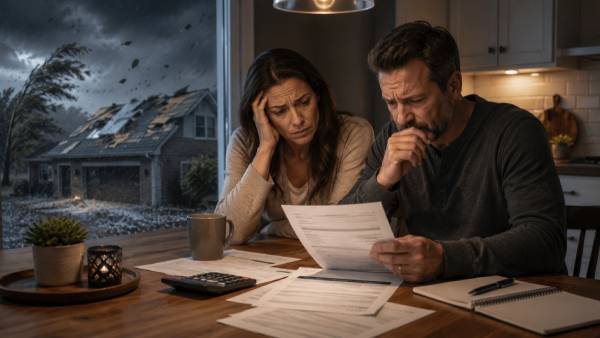 Deductible Shock: What Independent Agents Should Explain