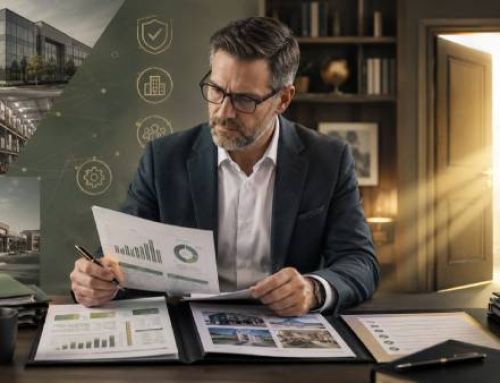 Softening Insurance Market: Why Risk Stories Still Matter