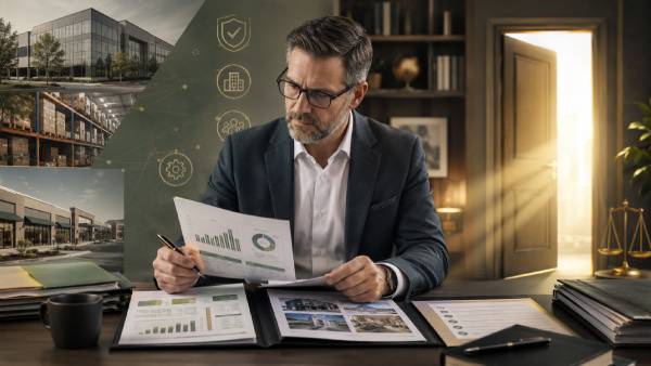 Softening Insurance Market: Why Risk Stories Still Matter