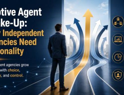 Captive Agent Shake-Up: Why Independent Agencies Need Optionality