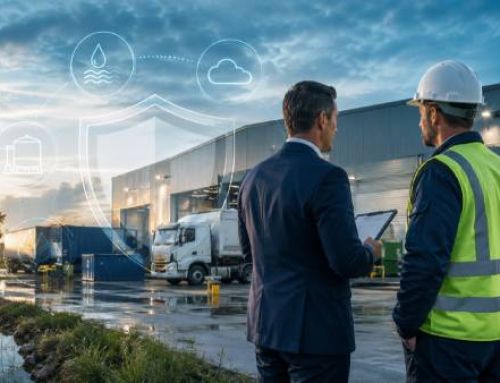 Pollution Liability: A Commercial Lines Growth Opportunity