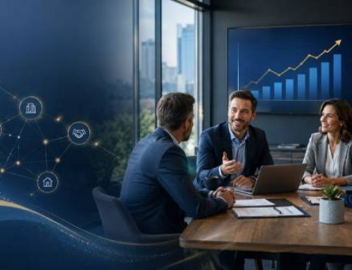 Independent Agency Market Share: A 2026 Growth Playbook