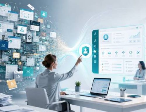 Insurance Agency Tech Stack Audit: Reduce Tool Sprawl