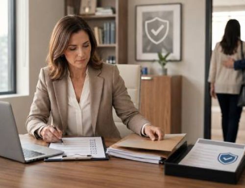 Client Off-boarding: Reduce Insurance Agency E&O Risk