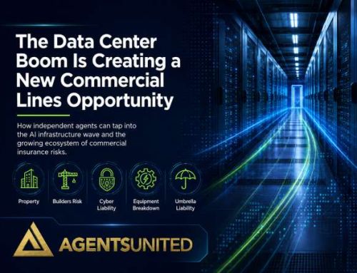 Data Center Insurance: A Growth Opportunity for Independent Agents