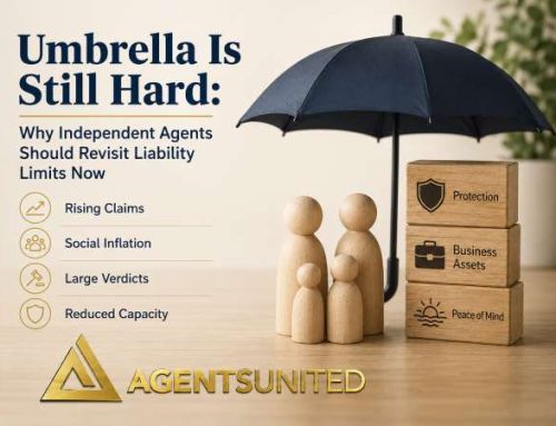 Umbrella & Excess Liability Insurance: What Independent Agents Should Review