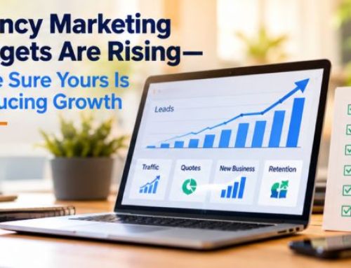 Insurance Agency Marketing ROI: A 2026 Growth Playbook